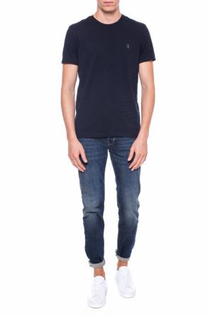 'inka reed' straight leg jeans, zdjęcie 2 'inka reed' straight leg jeans od AllSaints